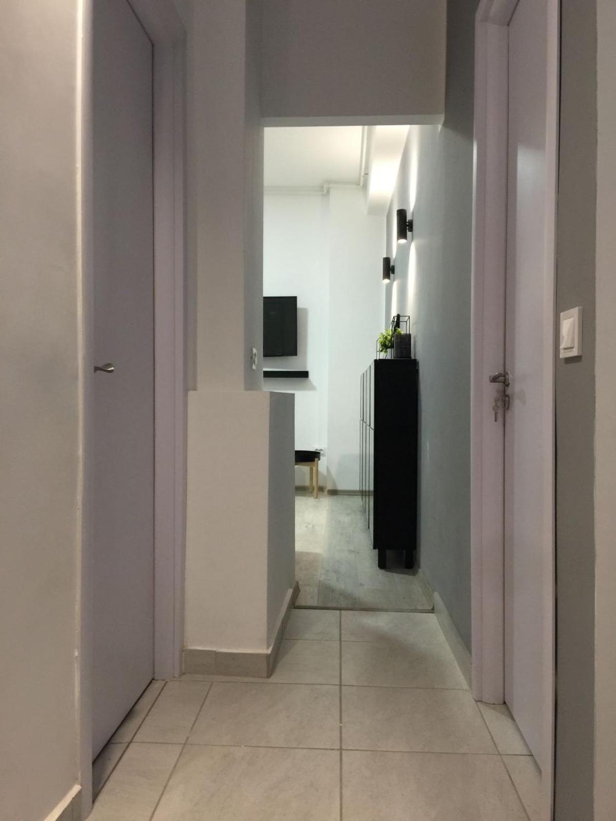 Luxury 2Bdrm Apt Bucareste Exterior foto