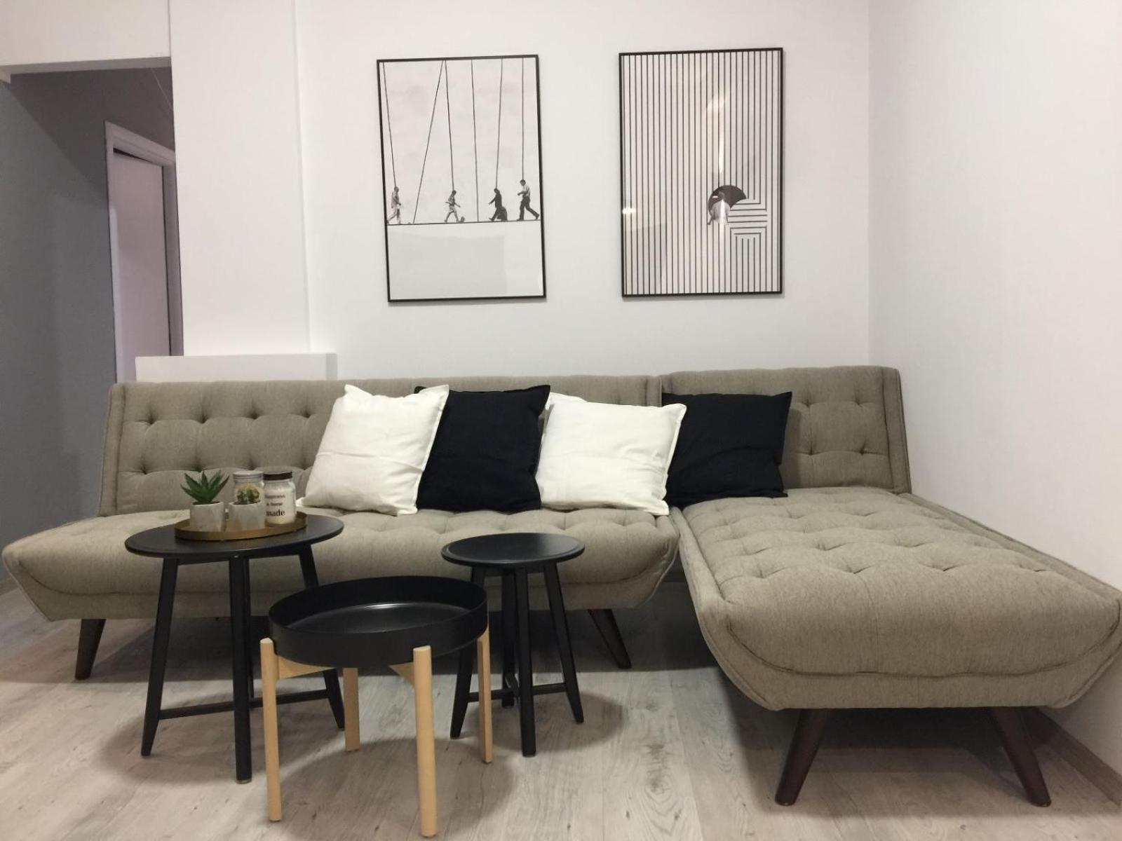 Luxury 2Bdrm Apt Bucareste Exterior foto