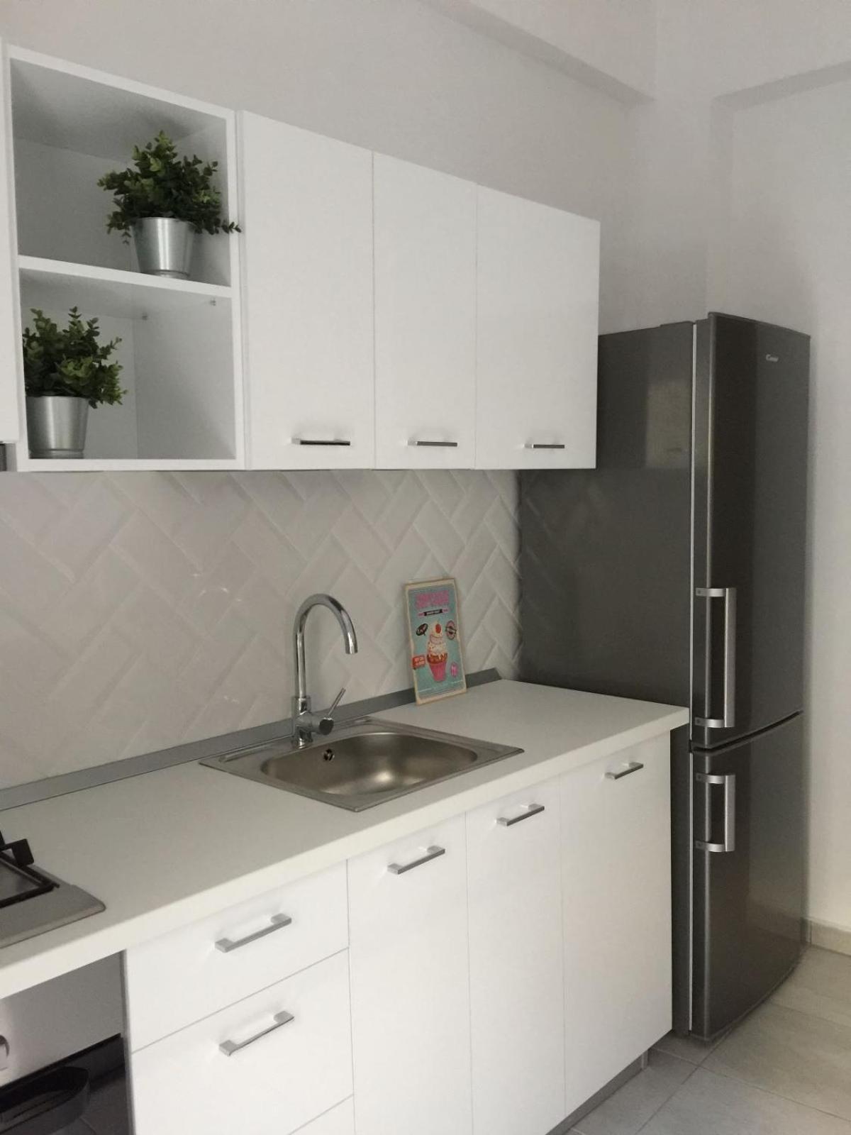 Luxury 2Bdrm Apt Bucareste Exterior foto